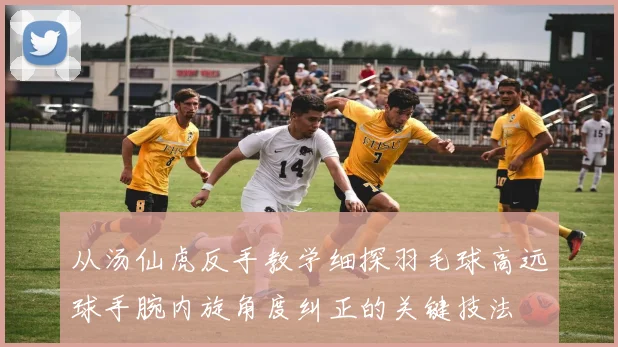 从汤仙虎反手教学细探羽毛球高远球手腕内旋角度纠正的关键技法